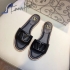 Valentino Slipper Sandals 2020 VSS-2020-15690